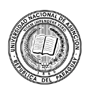 Logotipo Universidad Nacional de Asunción