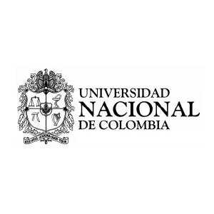 Logotipo Universidad Nacional de Colombia