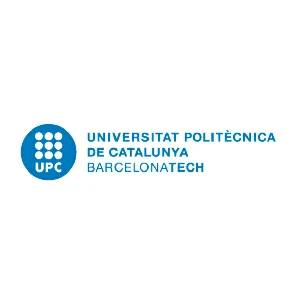 Logotipo Universidad Politécnica de Catalunya