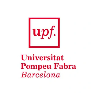 Logotipo Universidad Pompeu Fabra