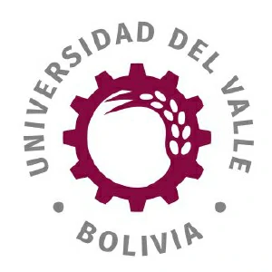 Logotipo Universidad Privada del Valle