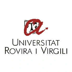 Logotipo Universidad Rovira i Virgili