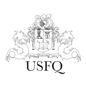 Logotipo Universidad San Francisco de Quito