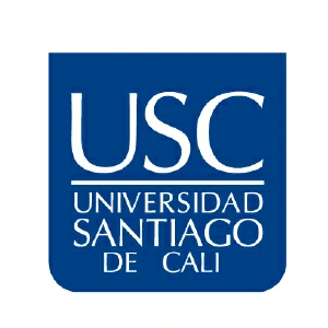 Logotipo Universidad Santiago de Cali