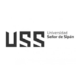 Logotipo Universidad Señor de Sipán