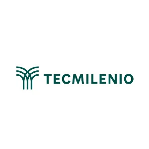 Logotipo Universidad Tecmilenio