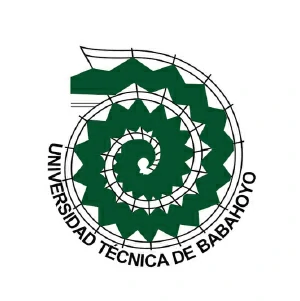 Logotipo Universidad Técnica de Babahoyo