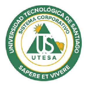 Logotipo Universidad Tecnológica de Santiago