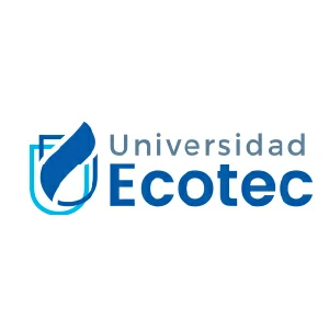 Logotipo Universidad Tecnológica Ecotec