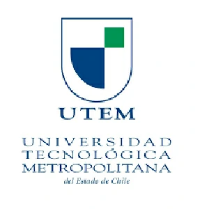 Logotipo Universidad Tecnológica Metropolitana