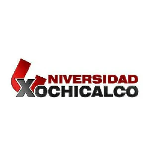 Logotipo Universidad Xochicalco