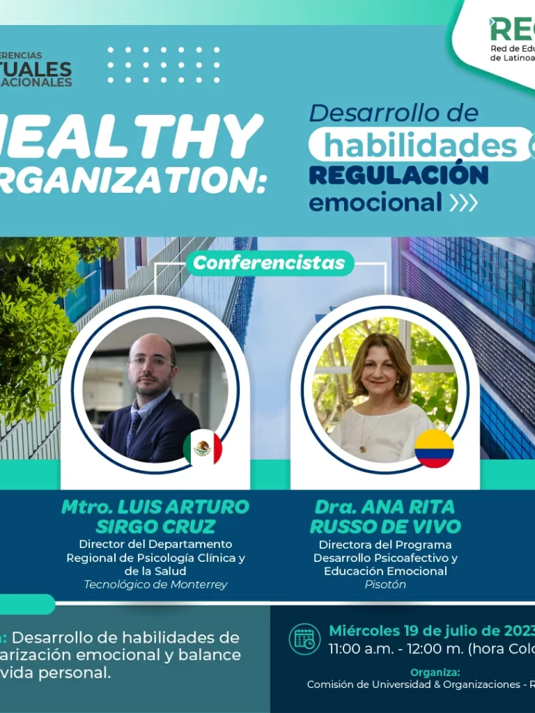 healthy-organization