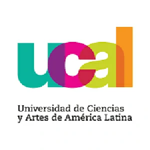 Logotipo Universidad de Ciencias y Artes de América Latina