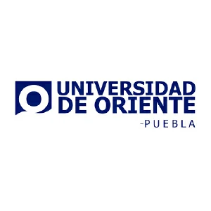 Logotipo Universidad de Oriente