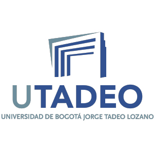 Logotipo Fundación Universidad de Bogotá Jorge Tadeo Lozano