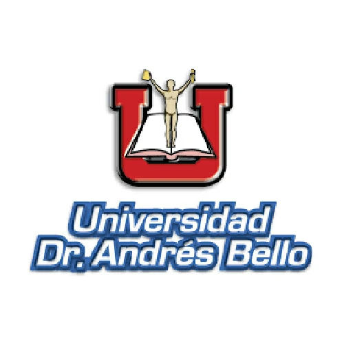 Logotipo Universidad Andrés Bello