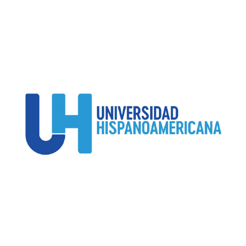 Logotipo Universidad Hispanoamericana