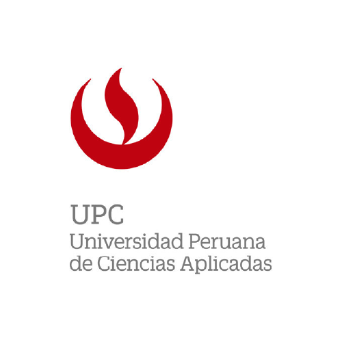 Logotipo Universidad Peruana de Ciencias Aplicadas