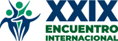 Logo XXIX Enuentro Internacional RECLA