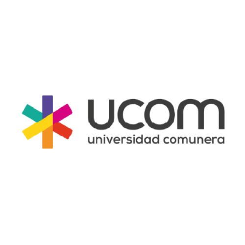 Logotipo Universidad Comunera