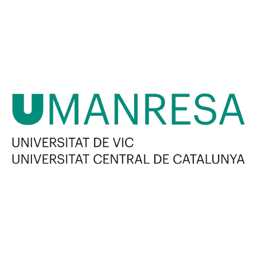 Logotipo Universidad de VIC-UCC