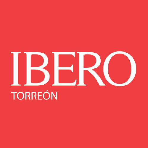 Logotipo Universidad Iberoamericana Torreón