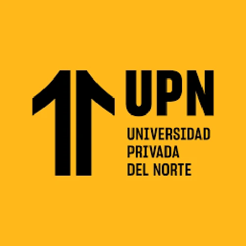 Logotipo Universidad Privada del Norte