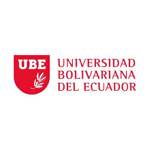 Logotipo Universidad Bolivariana del Ecuador