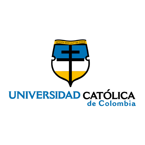 Logotipo Universidad Católica de Colombia