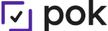 Logotipo de POK Tech