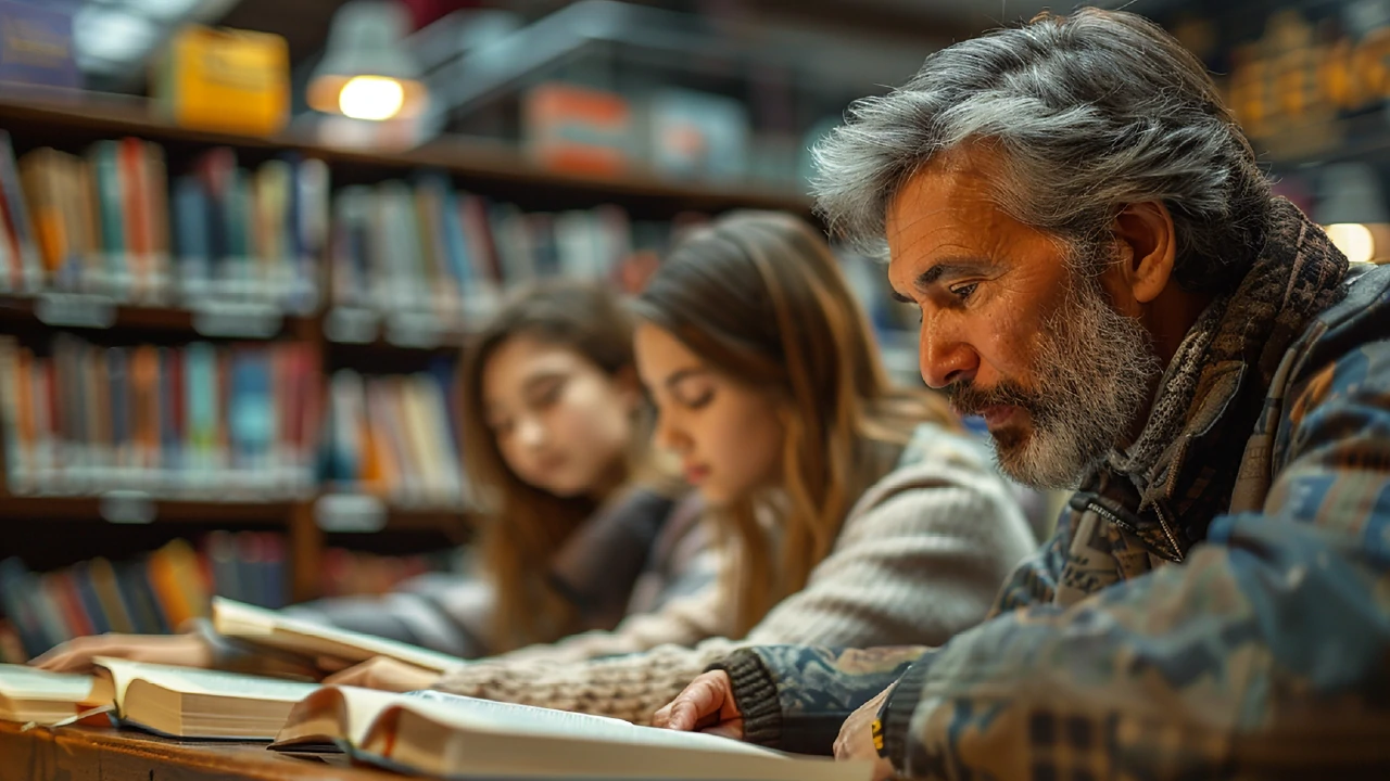 Fomentando el Lifelong Learning: Estrategias para Instituciones Educativas