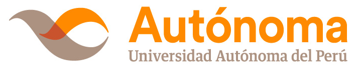 Logotipo Universidad Autonoma del Peru