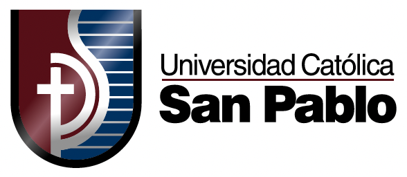 Logotipo Universidad Catolica San Pablo