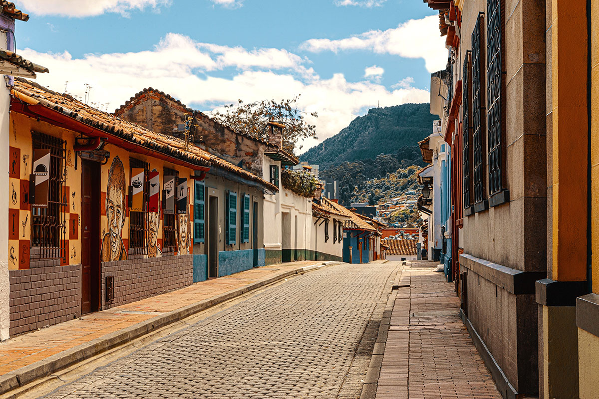 Bogota_Candelaria