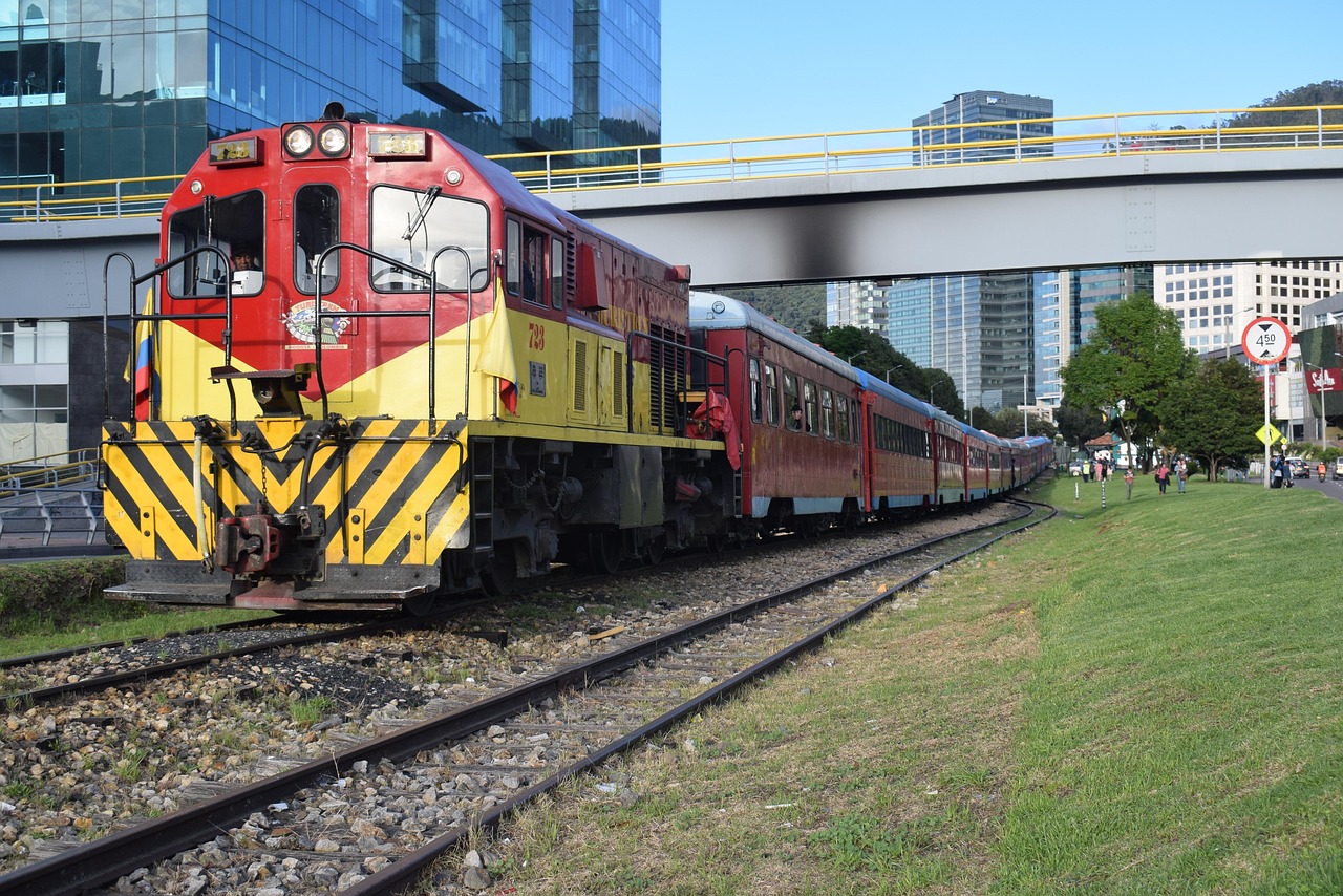 Bogota_tren