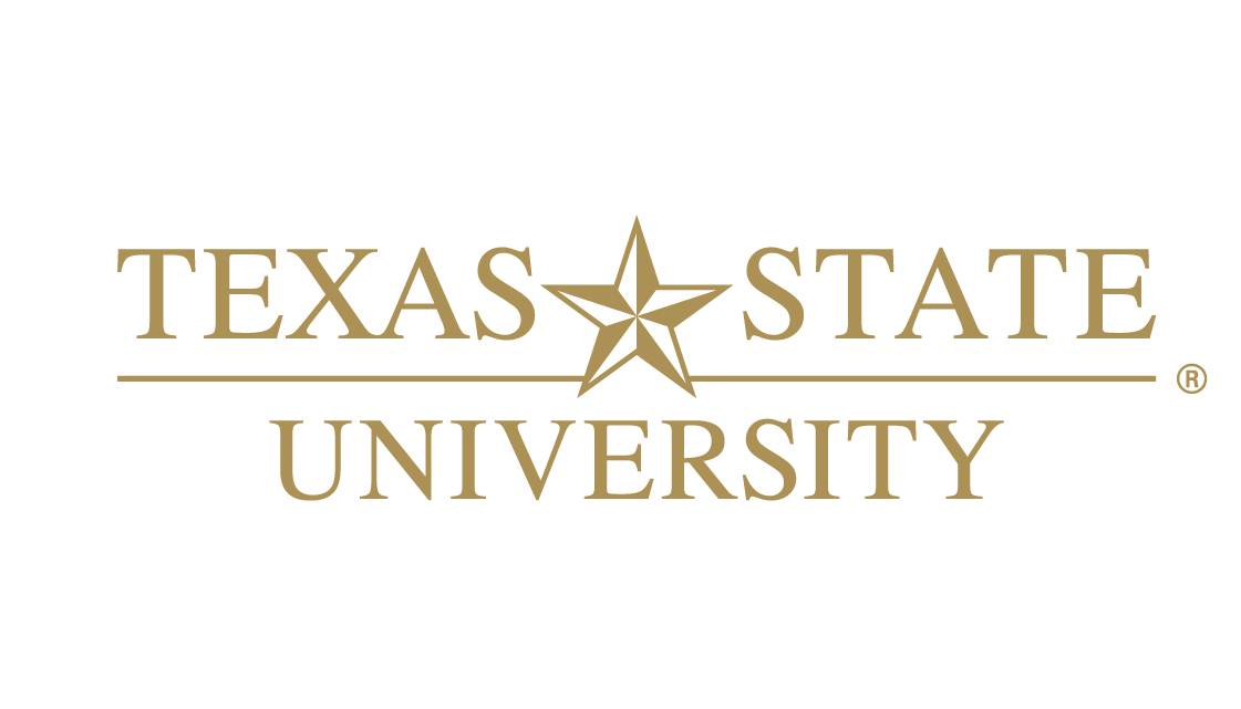 Logotipo Texas State University