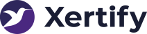 Logo XERTIFY