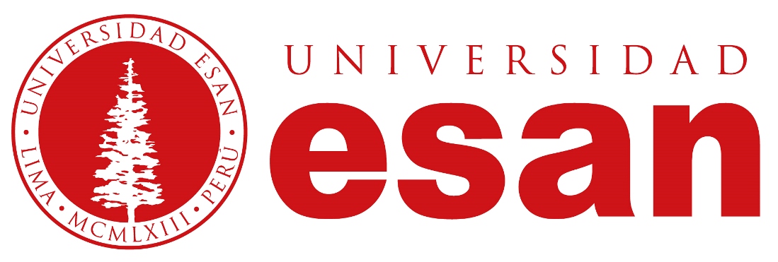 Logotipo Universidad ESAN