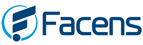 Logotipo Centro Universitário FACENS