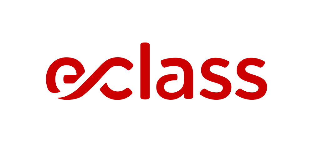 Logotipo Empresa eClass