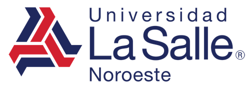Logotipo Universidad la Salle Noroeste