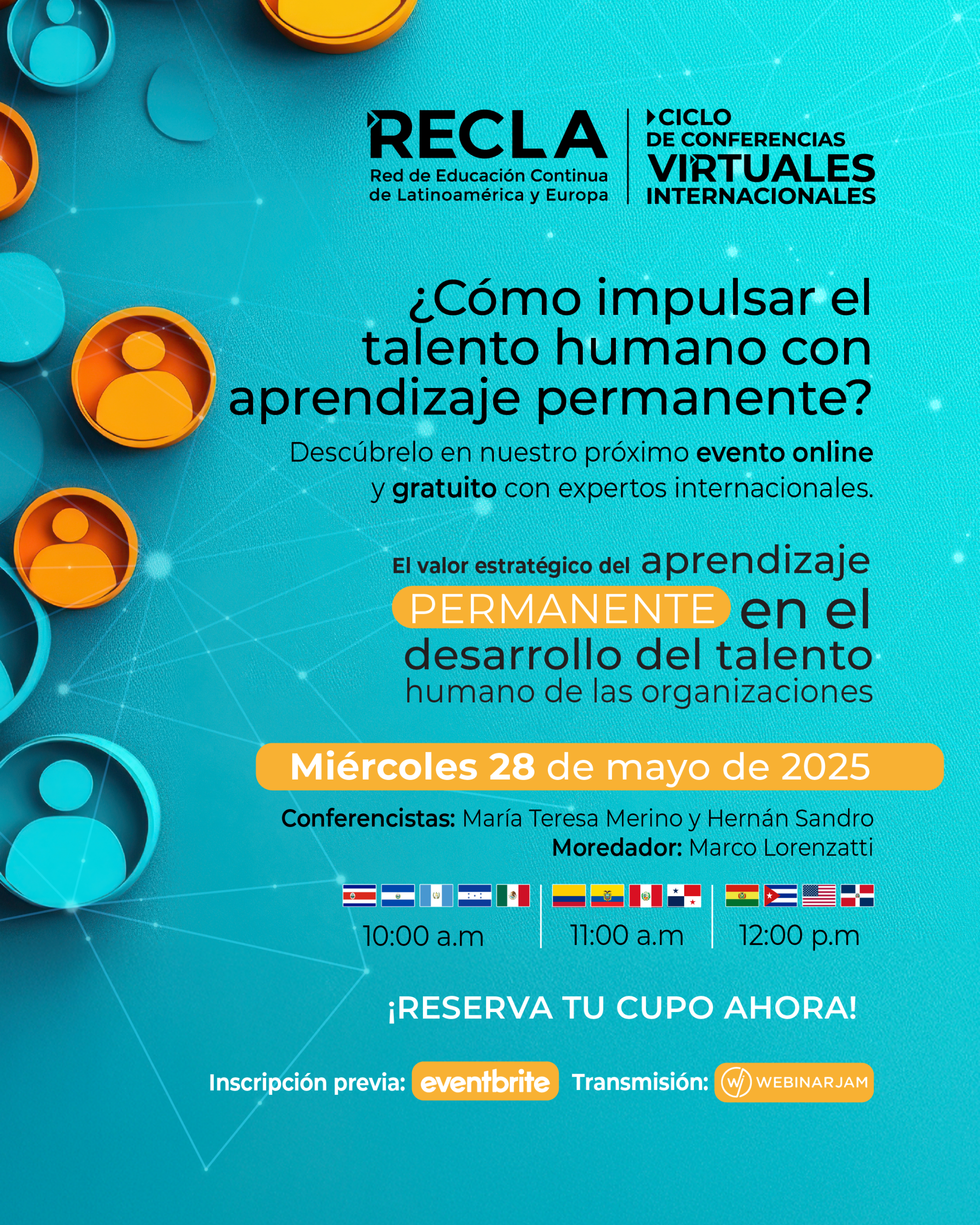 El valor estratégico del aprendizaje permanente en el desarrollo del talento humano de las organizaciones