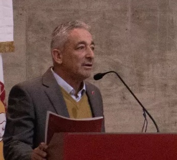 Dimensiones estructurantes de un modelo de educación continua como expresión de un nuevo contrato pedagógico entre Universidad y Sociedad.