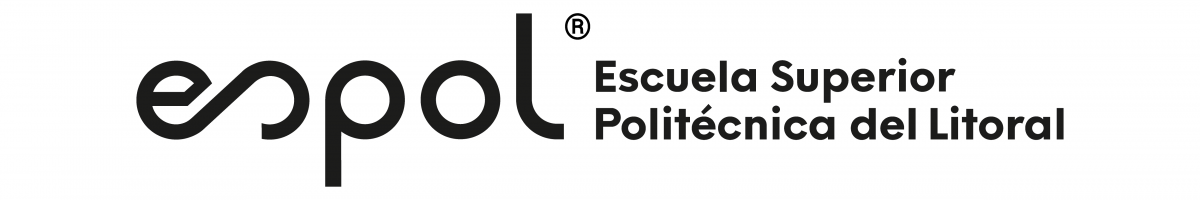 Logotipo Escuela Superior Politécnica del Litoral