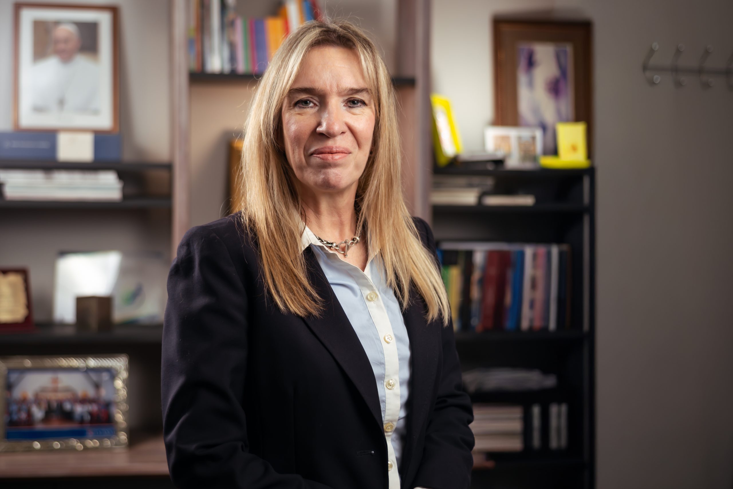 Inauguración del Encuentro