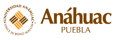 Logotipo Universidad Anáhuac Puebla