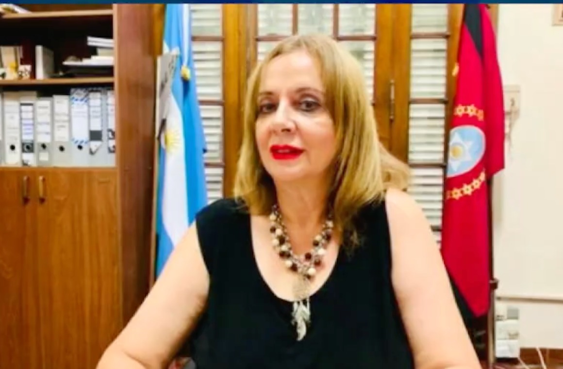 La generación plateada y la educación contínua.<br> Entrevista Directora de UNATE
