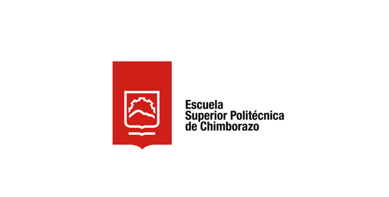Logotipo Escuela Superior Politécnica de Chimborazo