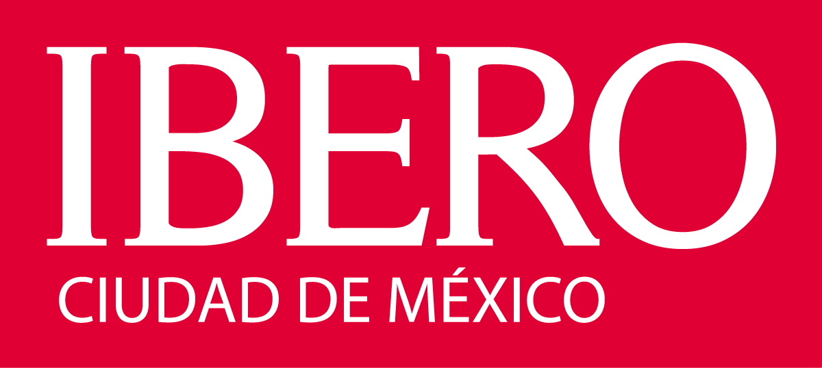 Logo Universidad Ibero