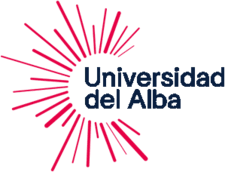 Logotipo Universidad del Alba